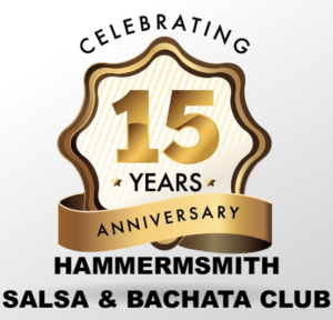 salsa bachata hammersmith anniversary
