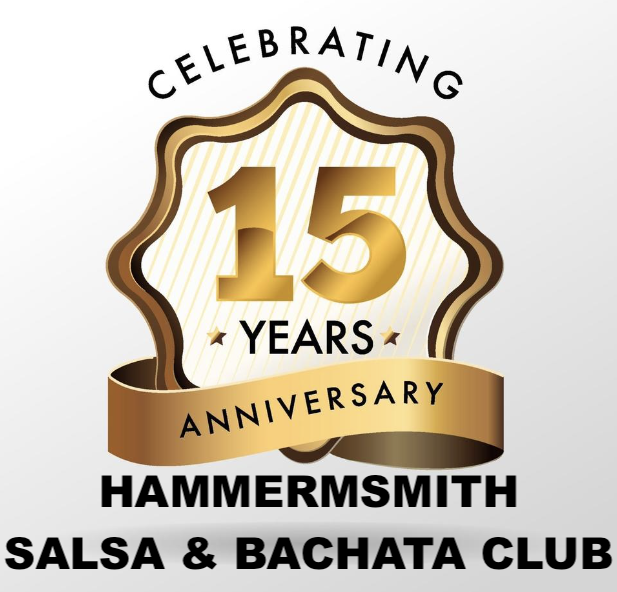 salsa bachata hammersmith anniversary